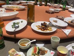 -船歌·鱼水饺青岛菜(闽江二路店)