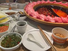 -川中渝夫火锅(铜陵万达广场店)