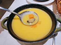 鲍鱼海鲜浓汤（5月上新）-西堤牛排(南京龙江店)