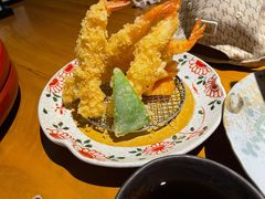 -渔寿司·日本料理(艾尚天地店)