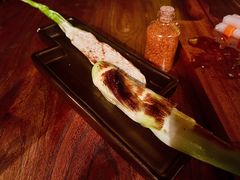 茭白-现代居酒屋ATELIER IZAKAYA
