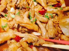 -胖哥俩肉蟹煲(来福士店)