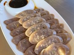 -塞上渔乡·农家菜·虹鳟鱼