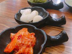 -达鳍寿司(建大店)