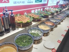 -一斗火锅·招财羊毛肚(泰吉滨江店)