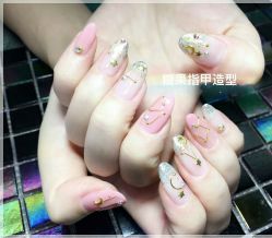 手部美甲-光SPA科技美肤