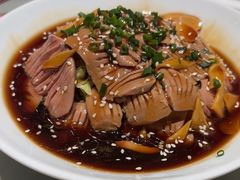 -红城阁·上海味道(四平路店)