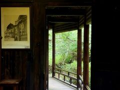 -黄公望隐居地