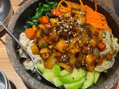 -韩悦牛排烤肉无限续(宝能中心店)