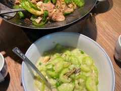 -费大厨辣椒炒肉(富兴店)