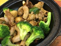 -肥妈岭南家厨(骏业路店)