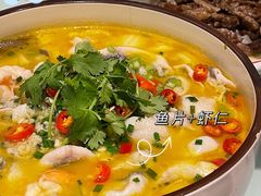 -江南韵·无锡太湖文化体验餐厅(凤凰天街店)