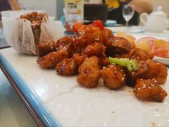 -友鹏海鲜(新宜白大道店)