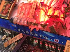 -三个渔夫·蒸汽海鲜(小白楼店)