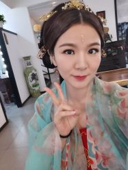 点击看大图 -美云庭古装·格格服汉服·京城旅拍(北京店)