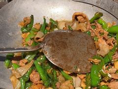 -老湘村·湖南土菜(天河维多利店)