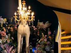 -狮拾久·现代新加坡料理(福田COCO Park店)