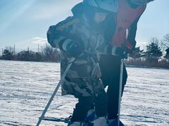 -华彬猛犸滑雪场