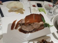 -贝勒爷·酥不腻烤鸭