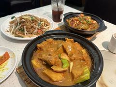 -肥仔文澳门猪骨煲(南京西路店)