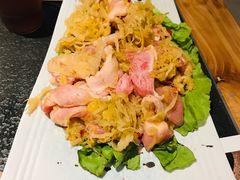-一家东北烤肉(华大店)