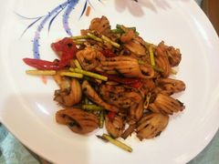 -全聚德(长江路店)