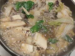 -北京泰富酒店-道日本料理餐厅