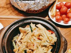 -上海人家花樣年华(中山公园店)