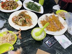 -小海豚•老字号海鲜餐厅(天涯店)