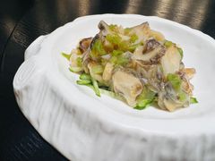 -健眺小海鲜(临海后山店)