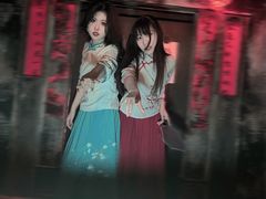 -夜幕浸入式超级密室(望京店)