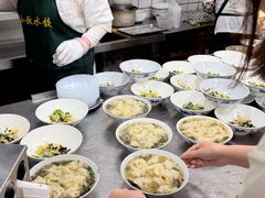-小秋水饺(大成路总店)