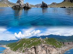 -海南分界洲岛旅游区