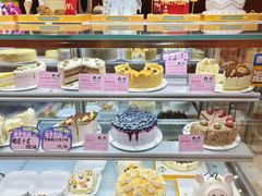 -丁香西饼屋(桂林路店)