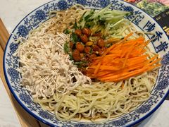 -陳香貴·兰州牛肉面(东方宝泰店)