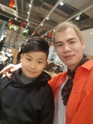 -Mentor Hair Salon