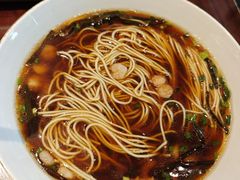 -苏面斋·本地传统苏式面馆