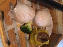 -顺德美的万豪酒店-万豪中餐厅