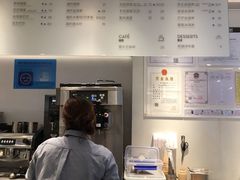 -喜茶(佛山岭南站店)