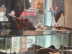 -乌文新澄海卤鹅店