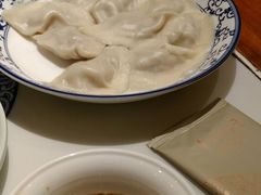 三鲜水饺-东方饺子王(王府井关东古巷店)