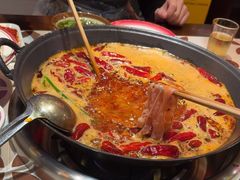 -江北北火锅馆·公路夜市(魏公村店)