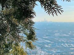 -北京西山国家森林公园