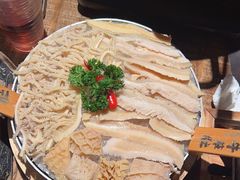 -打川川·川蜀毛肚(南市场店)
