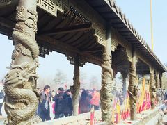 -函谷关历史文化旅游区