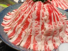 -五星桥原切肥牛火锅·30年专注好牛肉(湖塘店)