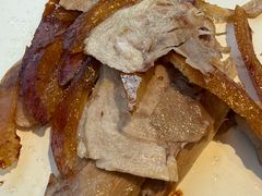 -小大董·烤鸭(观景餐厅·南京西路店)