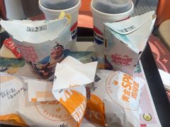 -肯德基(蓝桥店)