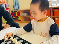 -小象润知早教·托育·幼儿园成长中心