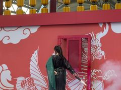 -渔岛海洋度假区